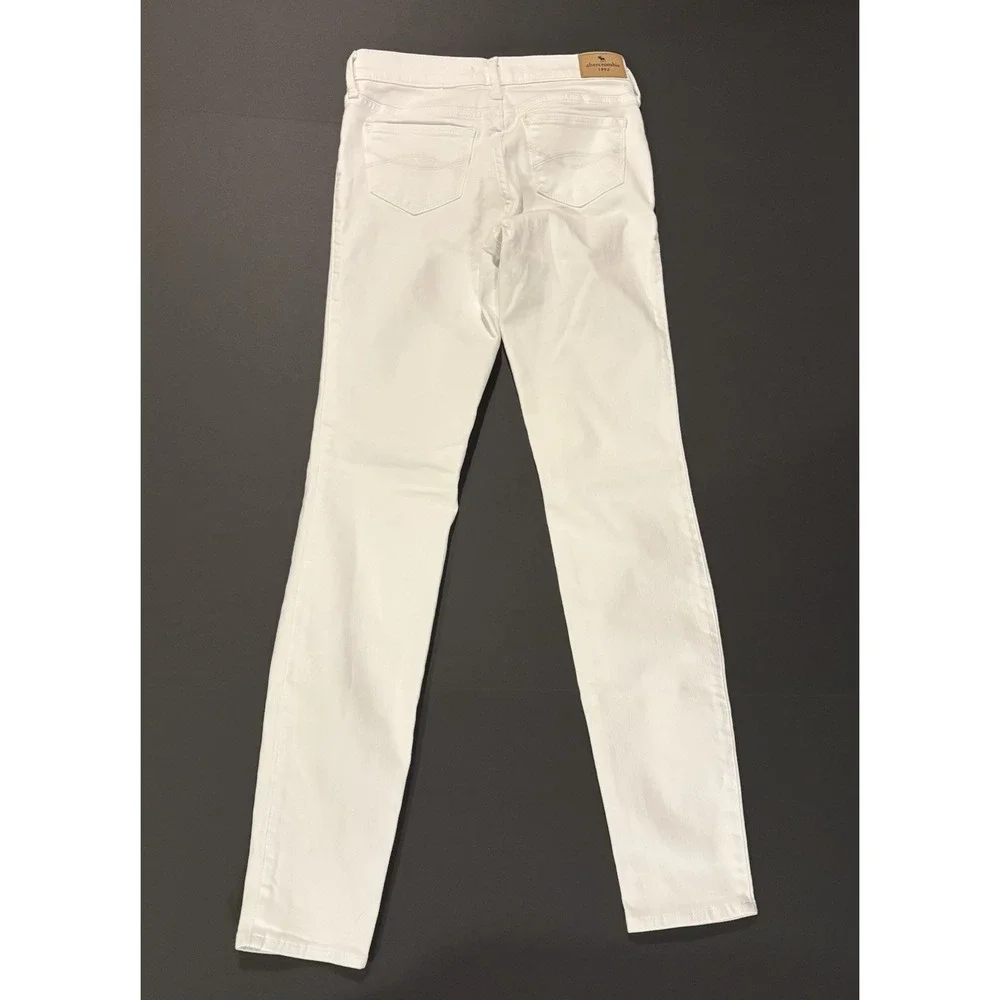 Abercrombie & Fitch abercrombie kids